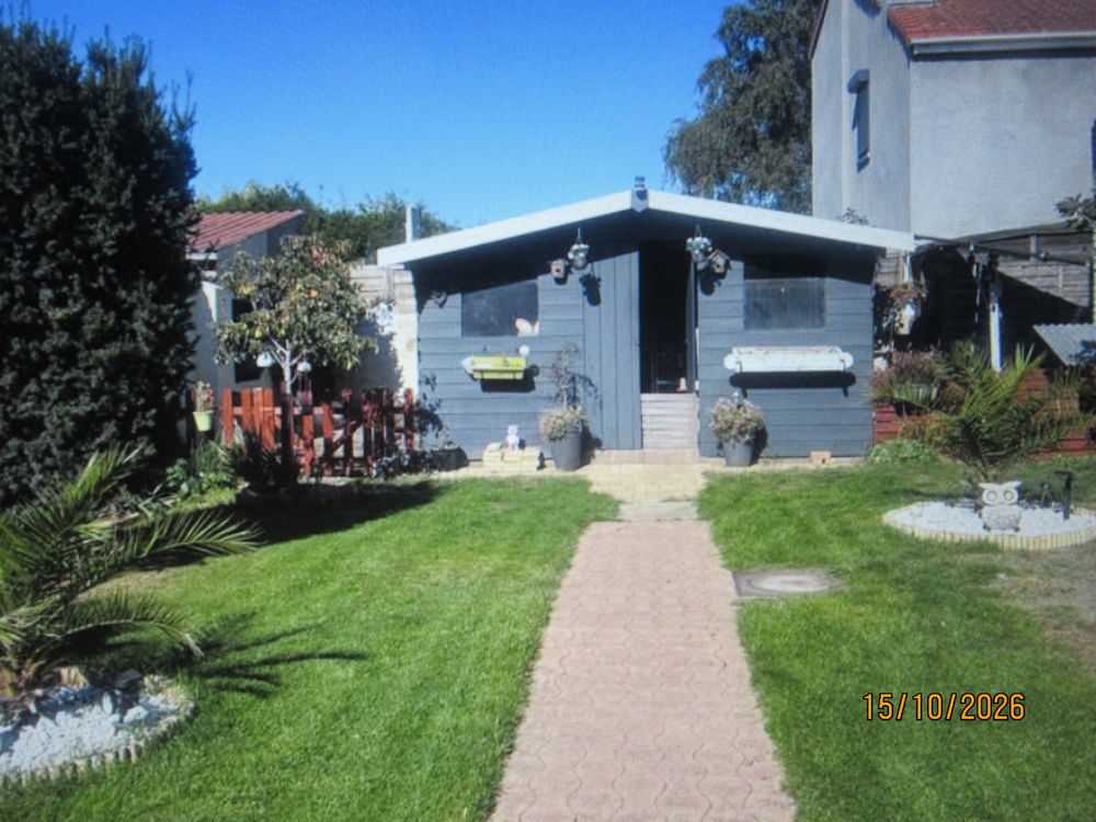 Maison de famille