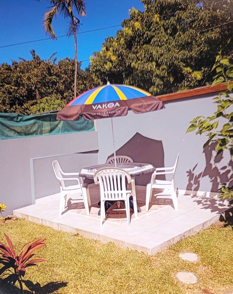 MAISON T3