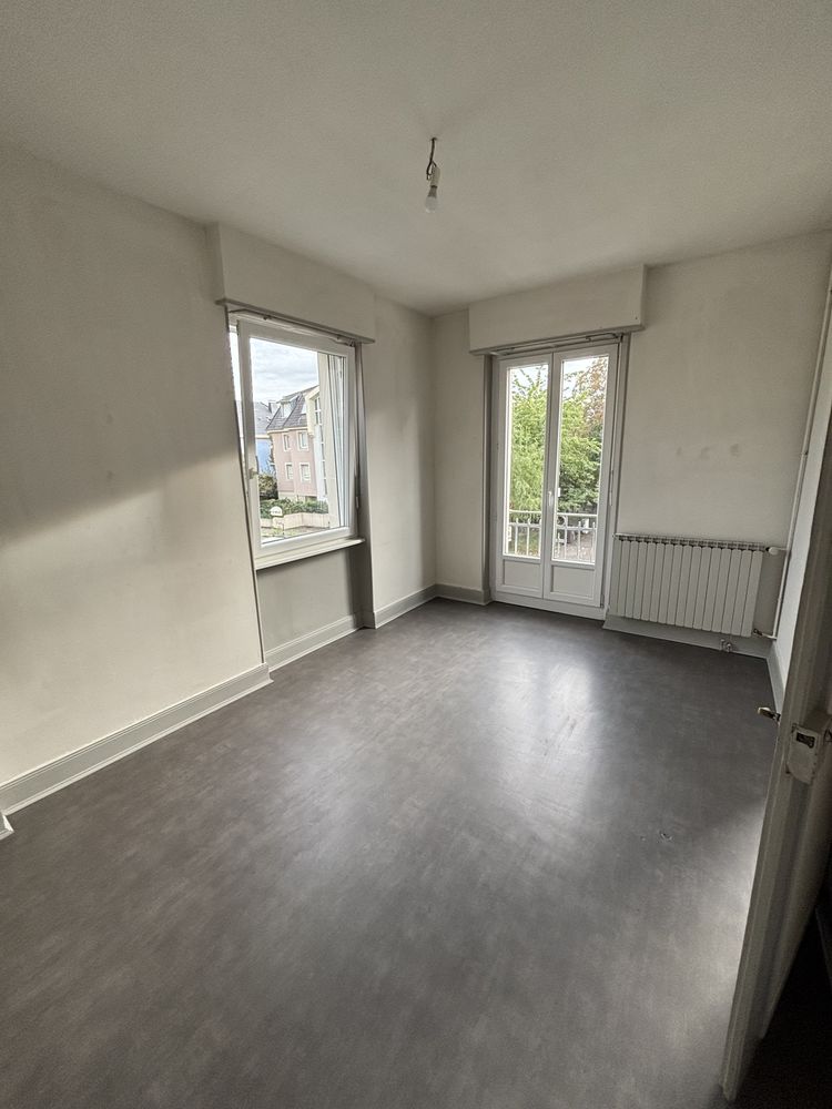 F3 à Mulhouse Dornach