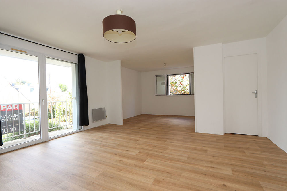 Appartement 63 m² à seulement 200 m de la plage !