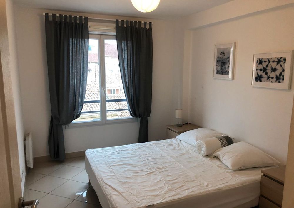 APPARTEMENT T3 MEUBLE