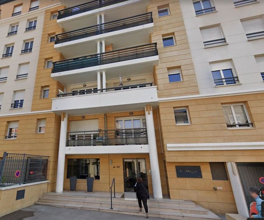 APPARTEMENT T3 MEUBLE