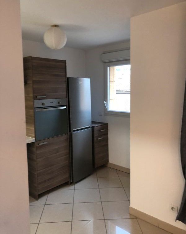 APPARTEMENT T3 MEUBLE