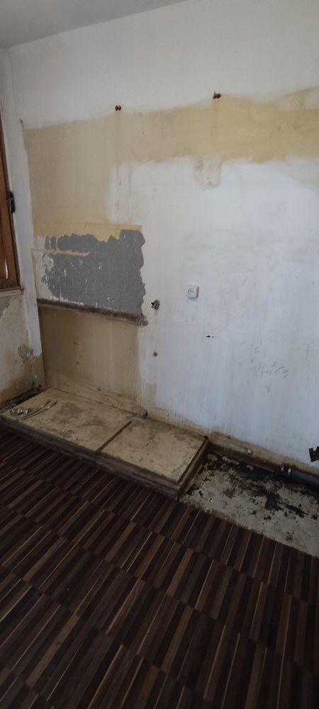 Appartement 2 pièces 40,41 m² à rénover entièrement