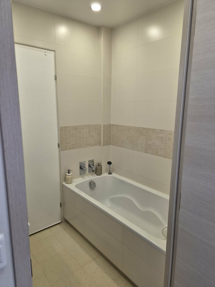 Appartement 3 pièces 55 m²