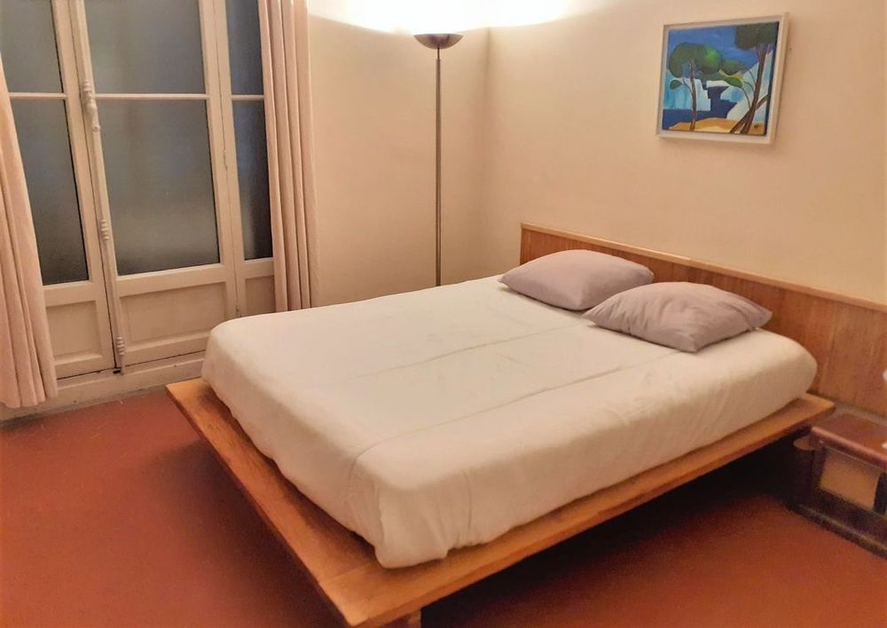 APPARTEMENT 5 PIECES MEUBLEES PROX LYCEE PROVENCE