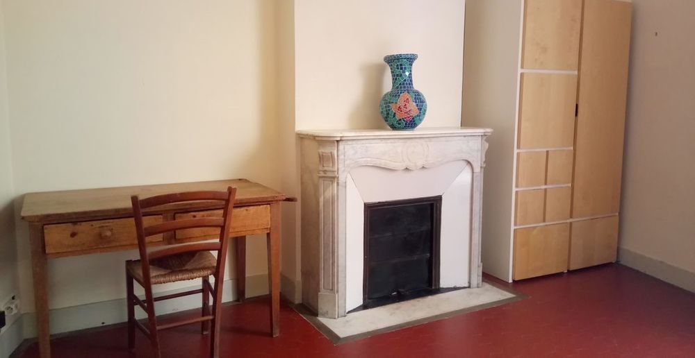 APPARTEMENT 5 PIECES MEUBLEES PROX LYCEE PROVENCE