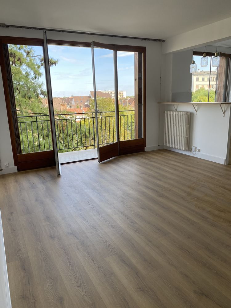 61m2 centre-ville de TROYES