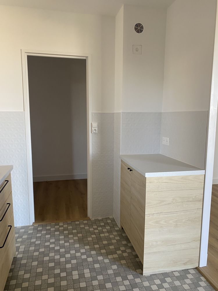 61m2 centre-ville de TROYES