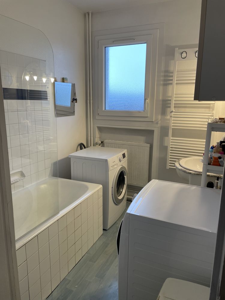 Appartement F3 , Caen Venoix 76 m2