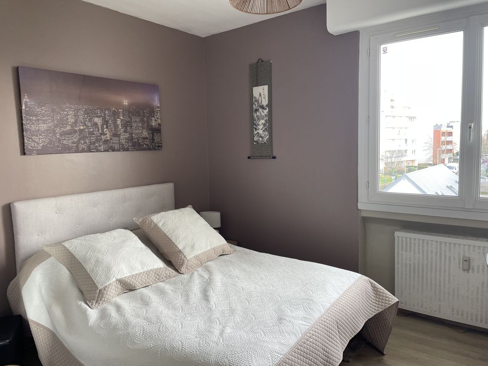 Appartement F3 , Caen Venoix 76 m2