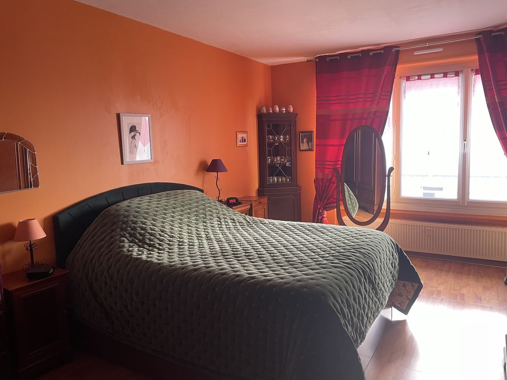 Appartement F3 , Caen Venoix 76 m2