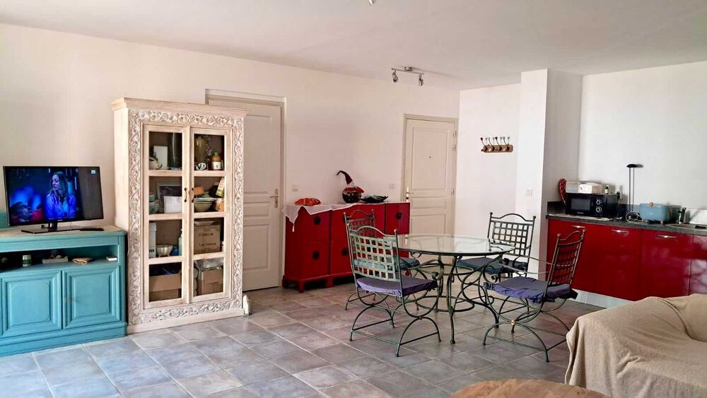 appartement F2
