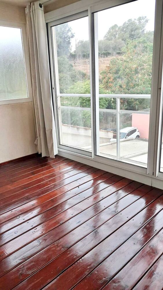 appartement F2