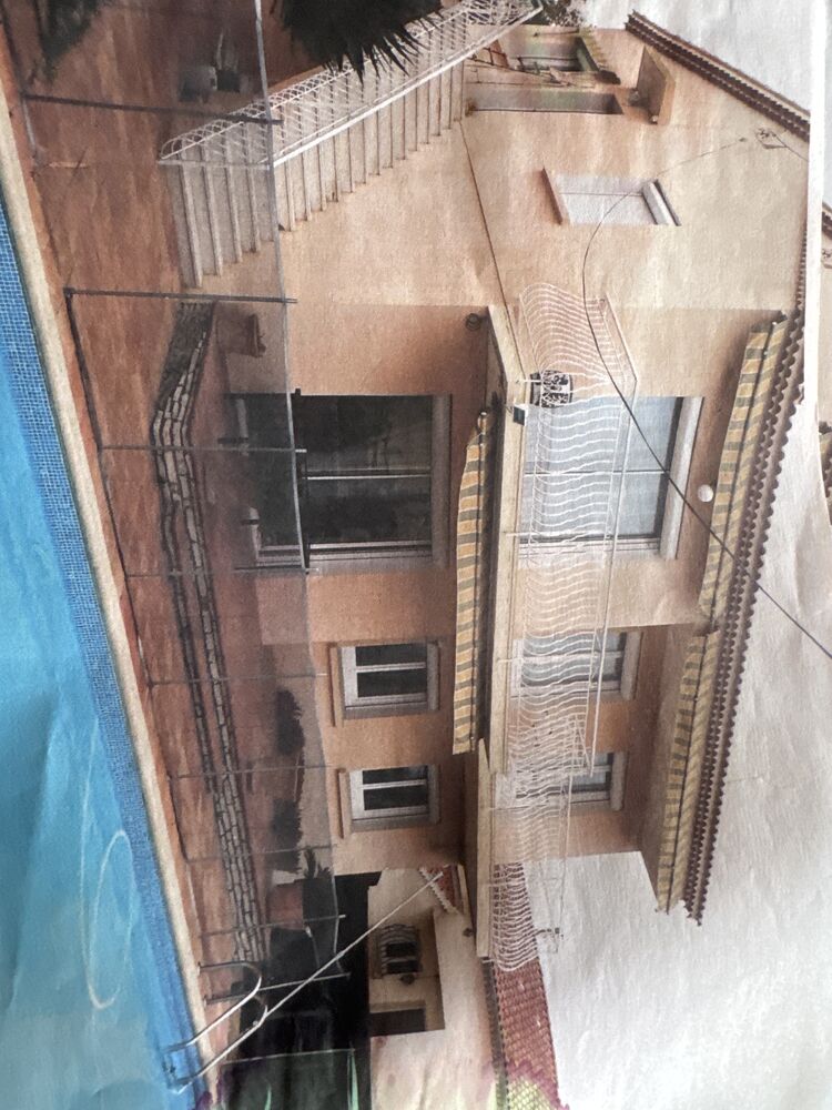 Etage villa de 90m2 quartier résidentiel
