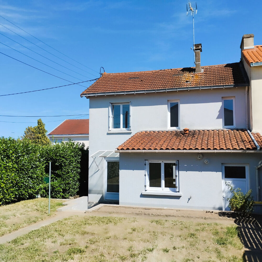 OPPORTUNITÉ à CHOLET