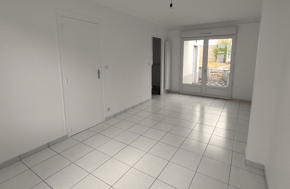 OPPORTUNITÉ à CHOLET