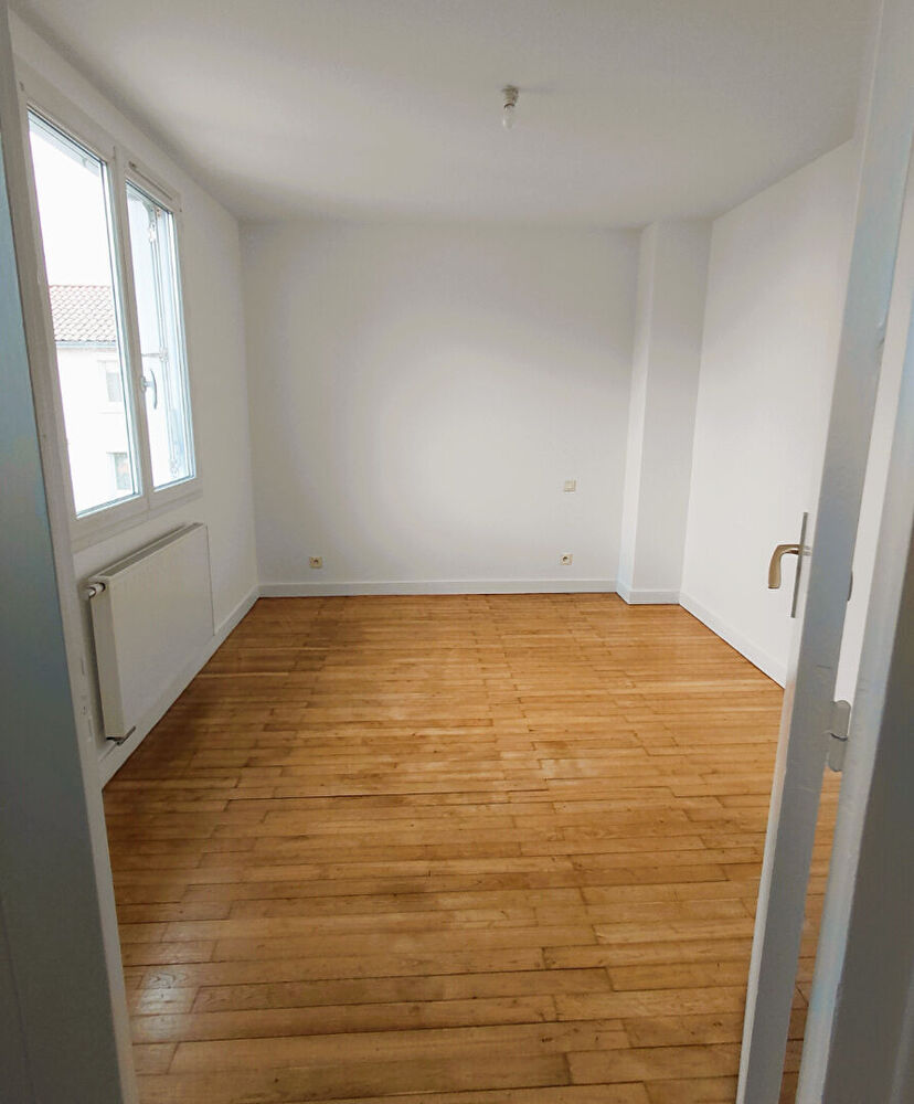 OPPORTUNITÉ à CHOLET