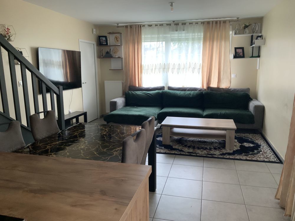 à€ VENDRE €" MAISON RECENTE DE 2023 €" TOURCOING