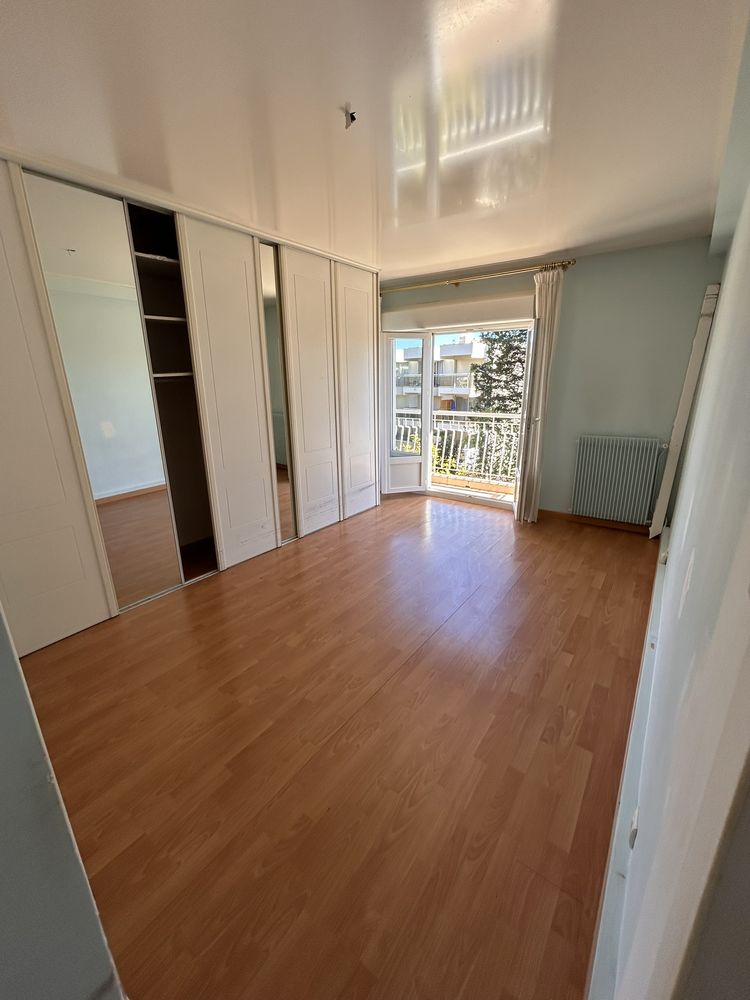 3 pièces meublé proche Hôpital de Broussailles
