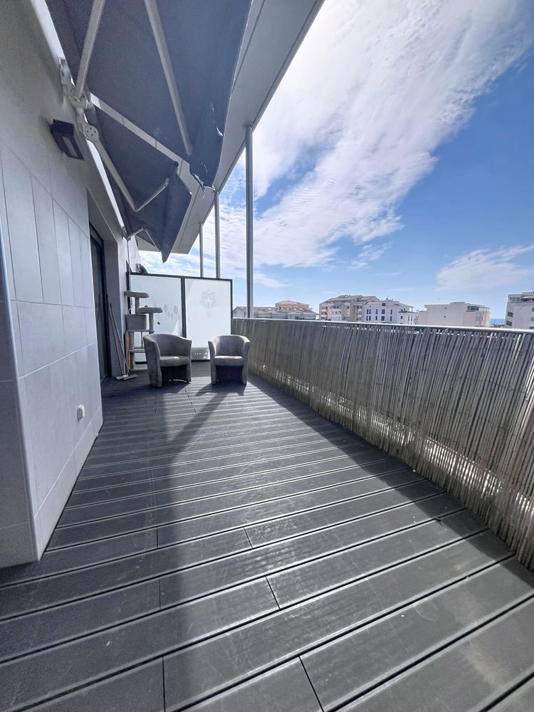 Appartement CANNES LA BOCCA