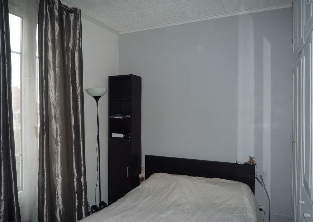 meublée appartement 2 pièces 34 m² Nanterre (92000)