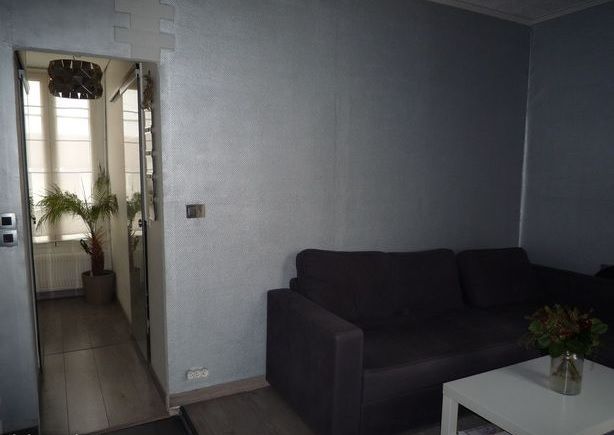 meublée appartement 2 pièces 34 m² Nanterre (92000)