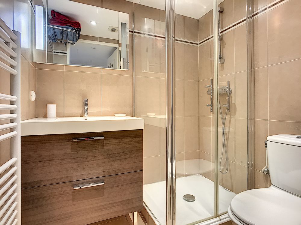 LOCATIONN STUDIO COURTE DUREE