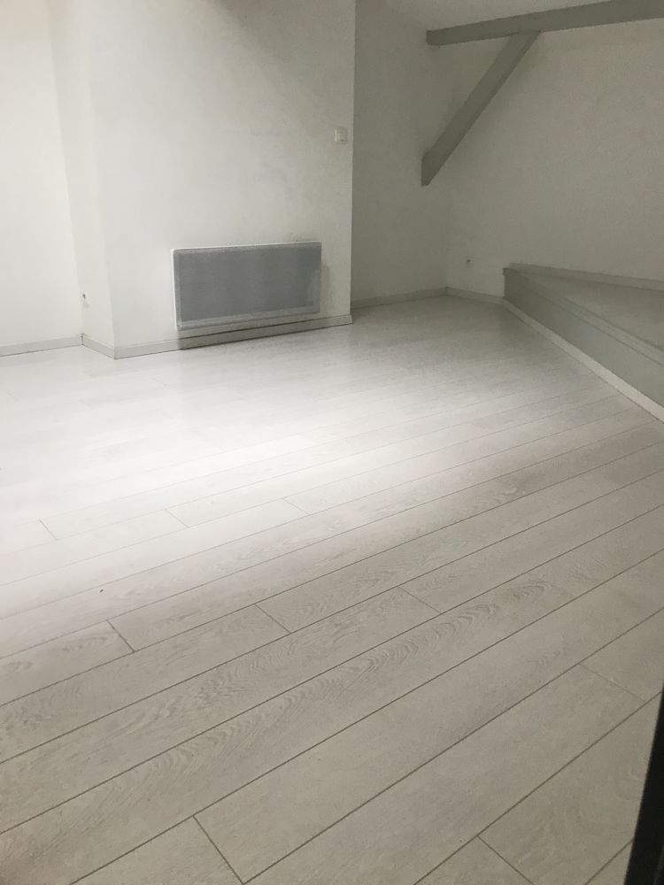 APPARTEMENT DE TYPE F4