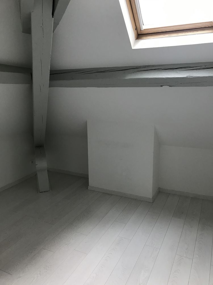 APPARTEMENT DE TYPE F4