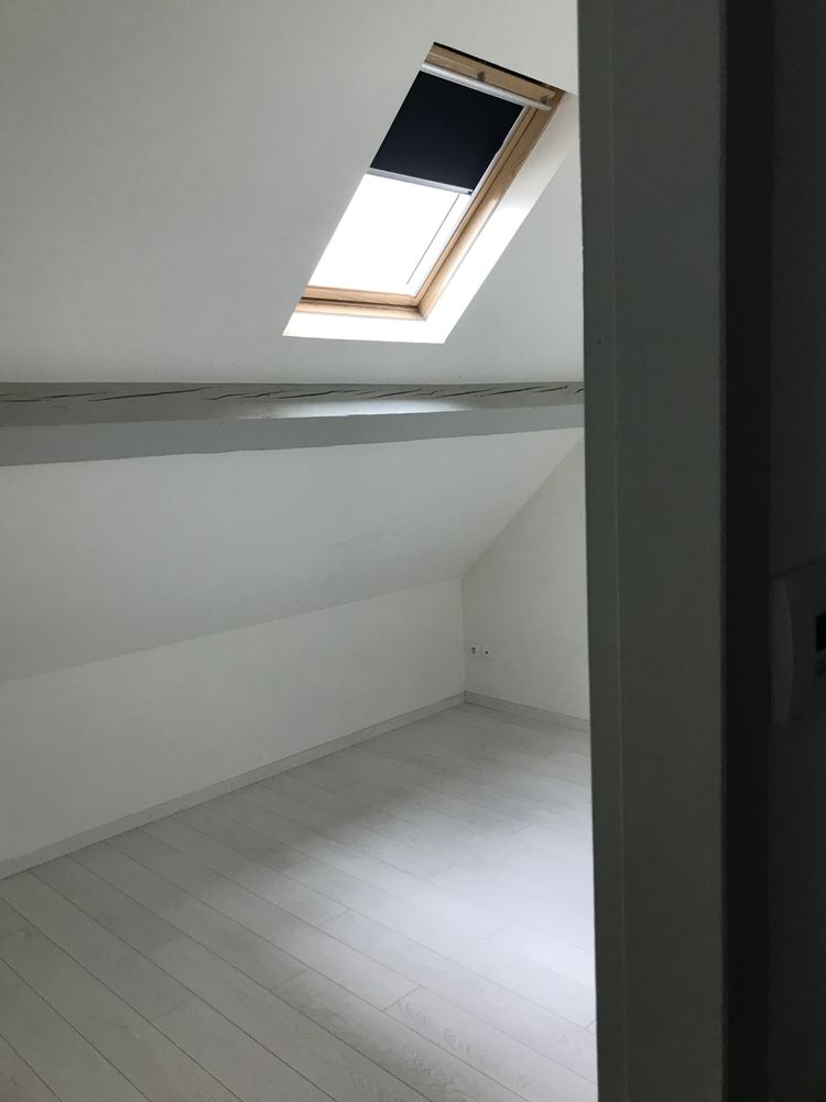 APPARTEMENT DE TYPE F4