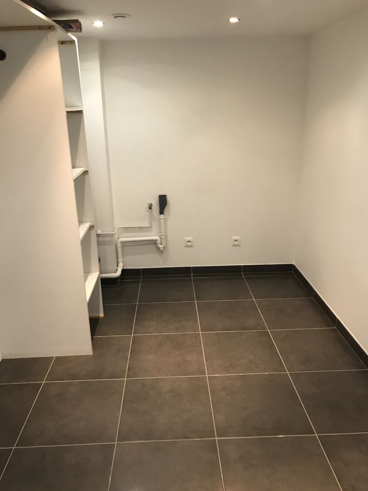 APPARTEMENT DE TYPE F4
