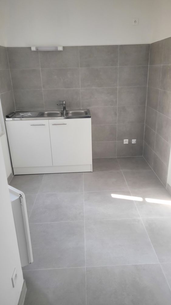 APPARTEMENT DE TYPE F3