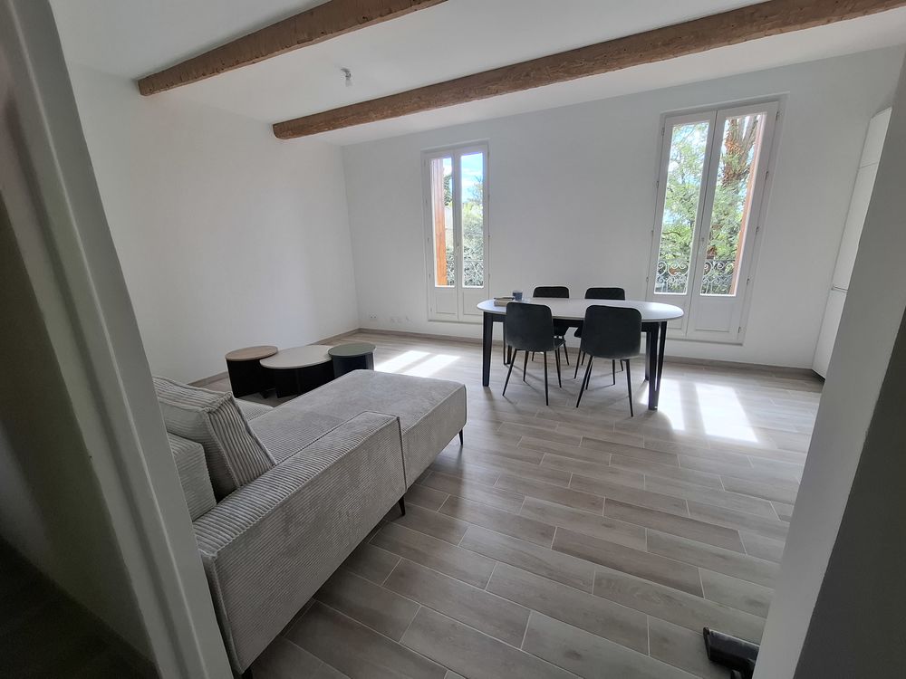 Maison 75 m² 3 chambres jardin 175 m² garage 30m²Courondelle