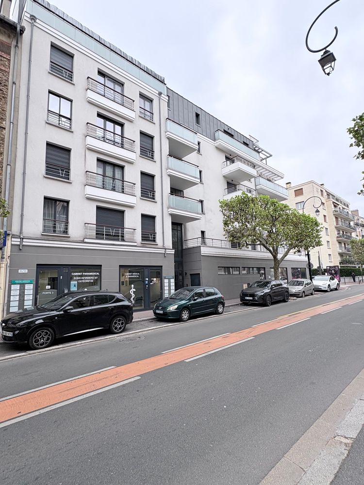 studio 29m2 a St Maur Des fossés