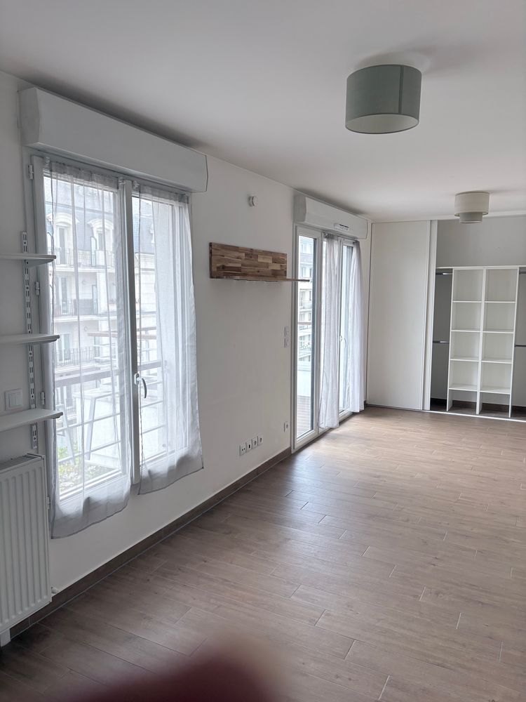 studio 29m2 a St Maur Des fossés