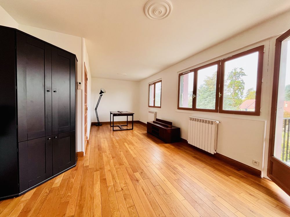 Appartement T3 de 71 m² ? Balcon ? Garage ? Cave