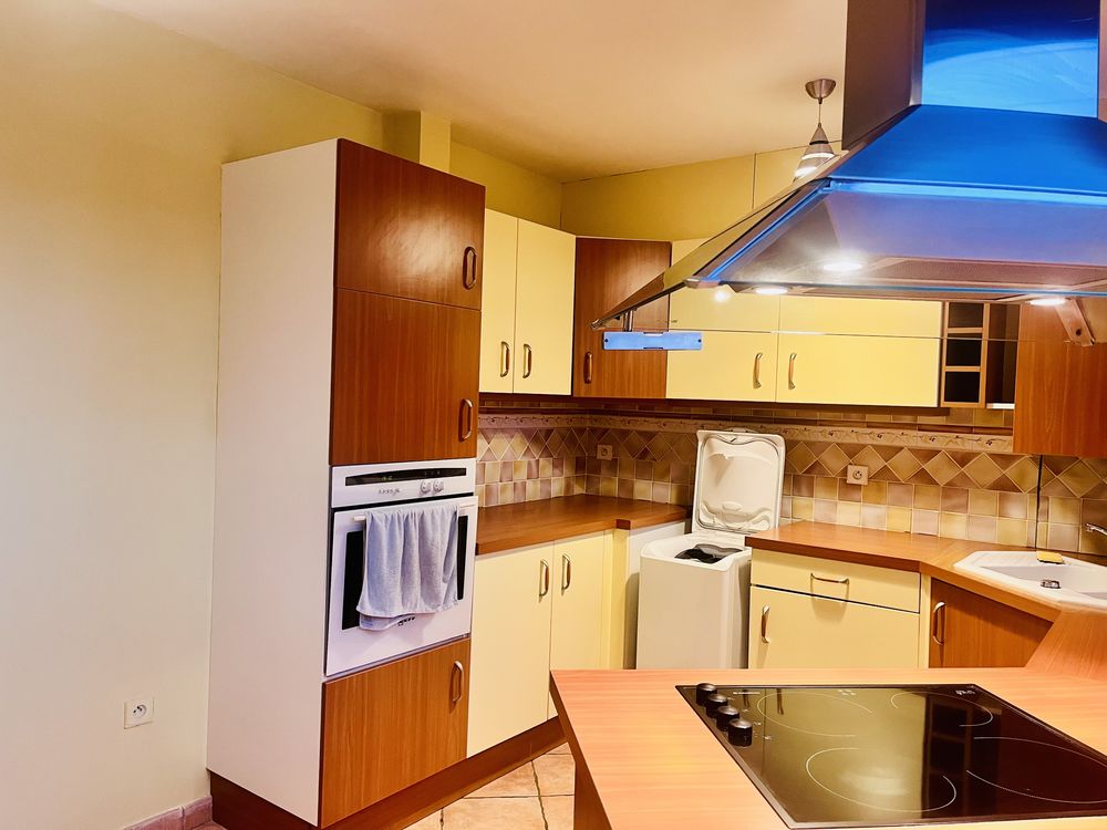 Appartement T3 de 71 m² - Balcon - Garage - Cave