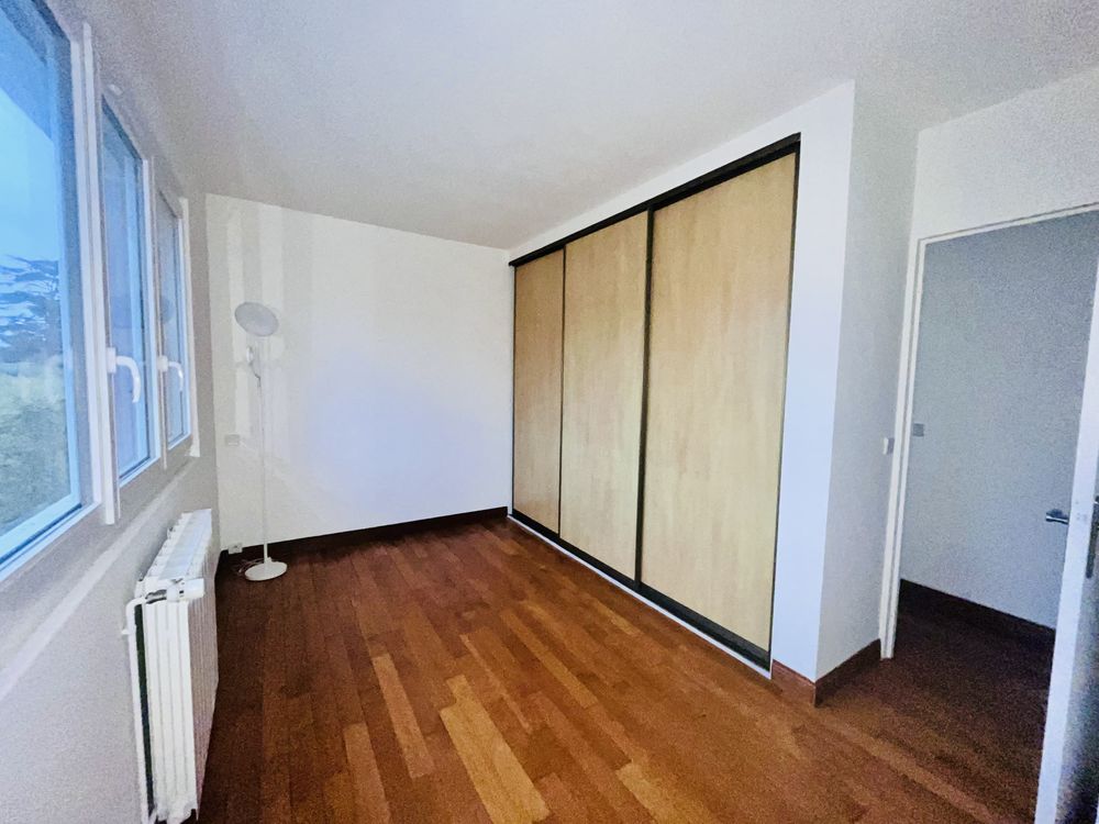 Appartement T3 de 71 m² - Balcon - Garage - Cave
