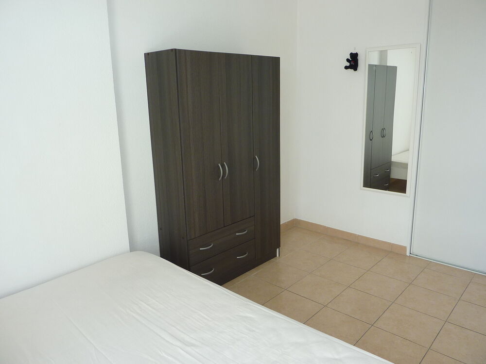 2 pièces meuble avec garage quartier Vespins Cagnes sur Mer