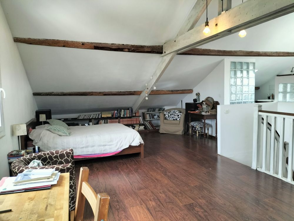 Maison familiale de 8 pièces à Toulouse 164 m2 piscine