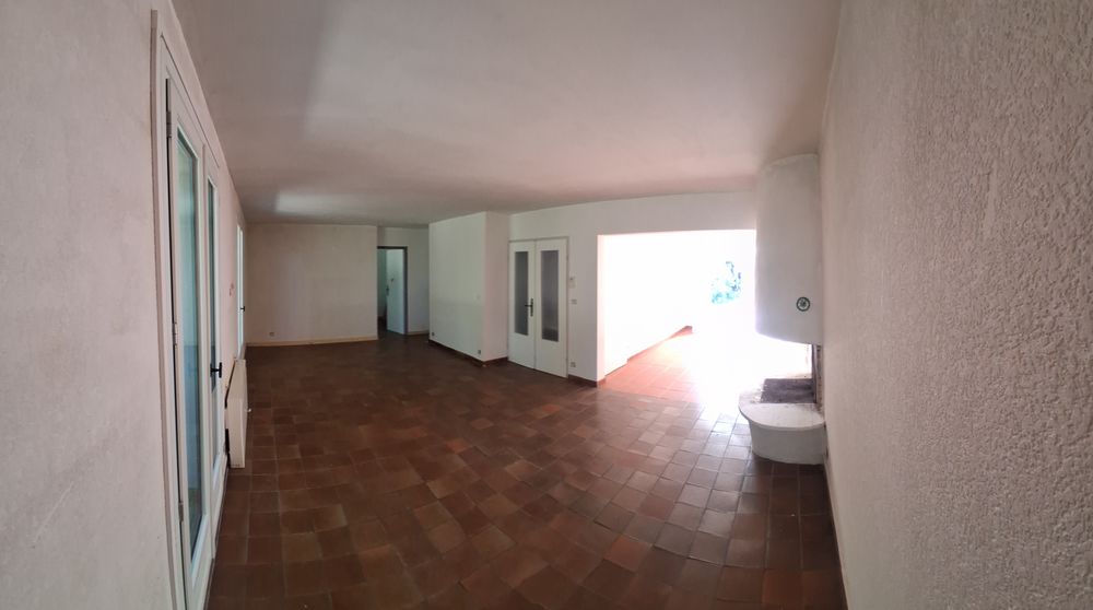 St-Herblain - Maison familiale de 144 m² (4 chambres)