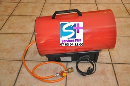 Location g&eacute;n&eacute;rateur &agrave; air chaud 31 200 W 0 62740 Fouqui�res-l�s-lens