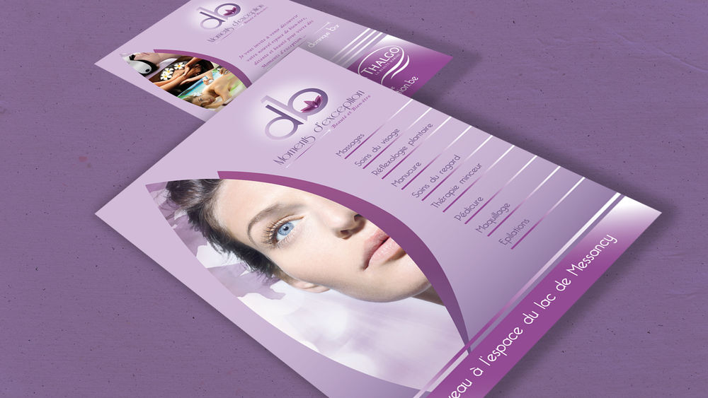 5000 FLYERS A5 cr&eacute;&eacute;s, Imprim&eacute;s, livr&eacute;s pour 250� ! 0 72240 Saint-symphorien