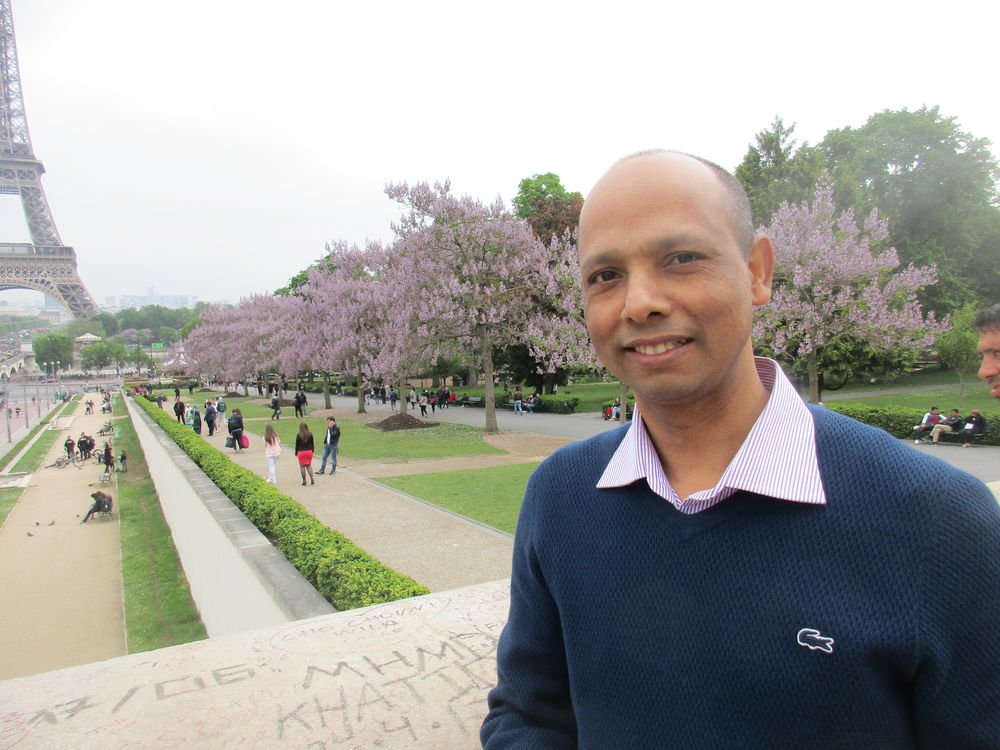 &agrave; PARIS ou PAYS de BRAY= Auxiliaire de Vie personnes &acirc;g&eacute;es 0 75019 Paris