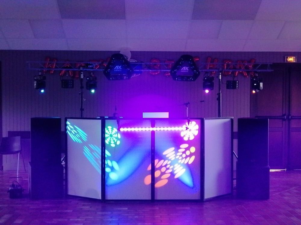  Disc-jockey mariage anniversaire soir&eacute;e prive 0 93370 Montfermeil