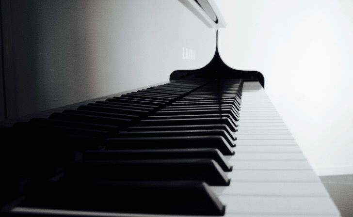 Cours de piano &agrave; domicile sur Lattes et ses alentours 0 34970 Lattes