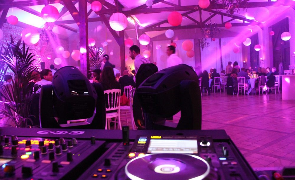 DJ pour &eacute;v&eacute;nement 0 78310 Maurepas