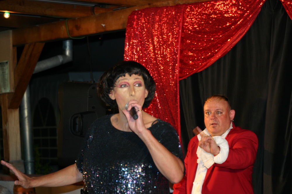 Soir&eacute;e cabaret 0 67190 Mutzig