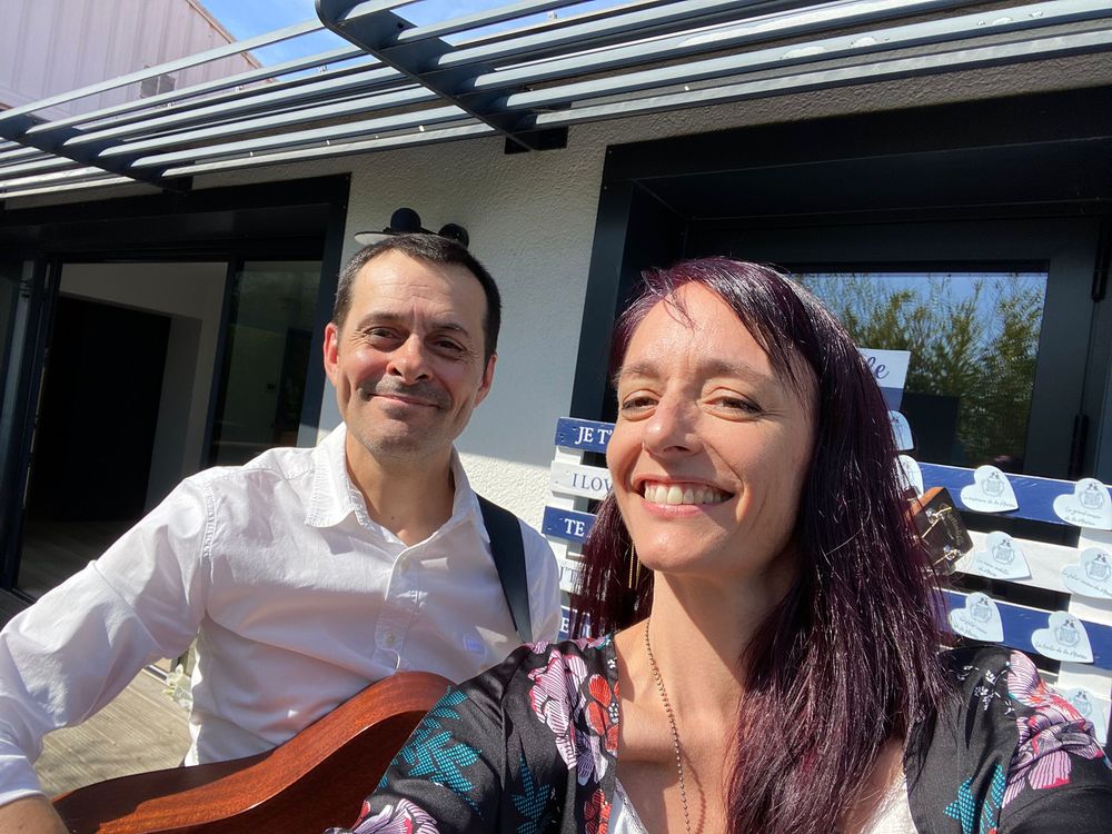 RECOVER pour vos vins d'honneur ,cocktails ,concerts.. 0 85000 La roche-sur-yon